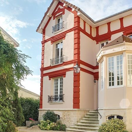 La Maison Carteret مونتييه-أون-دير المظهر الخارجي الصورة