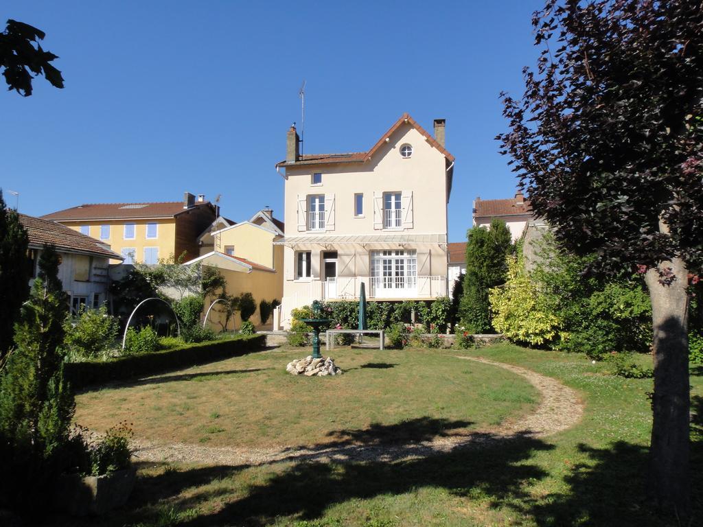 La Maison Carteret مونتييه-أون-دير الغرفة الصورة