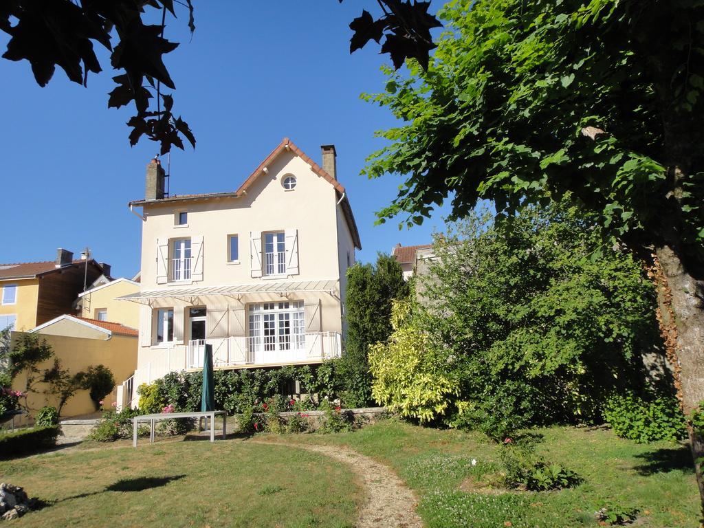 La Maison Carteret مونتييه-أون-دير الغرفة الصورة