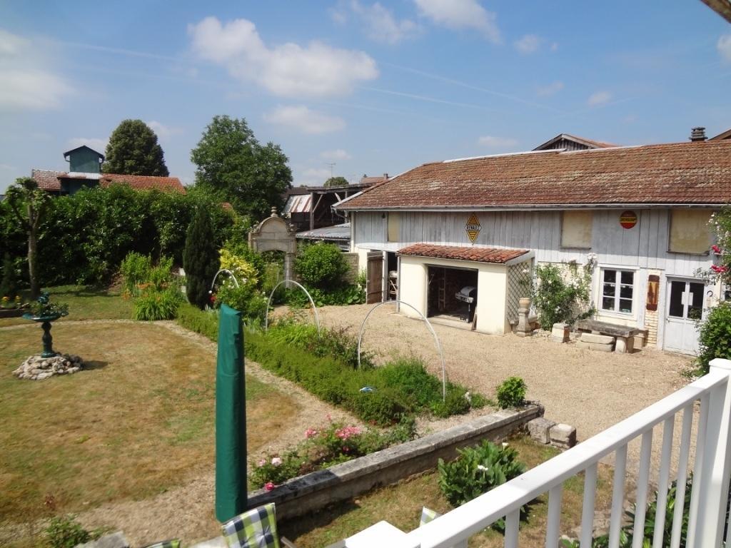 La Maison Carteret مونتييه-أون-دير الغرفة الصورة